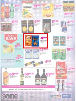 Game Uganda : Beat that Price (30 Nov - 12 Dec 2017), page 8