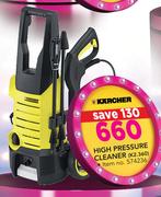 Karcher High Pressure Cleaner K2.360
