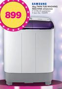 Samsung 6Kg Twin Tub Washing Machine WT60H2500