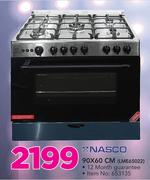 Nasco 90x60cm LME65022