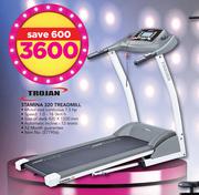 Trojan Stamina 320 Treadmill