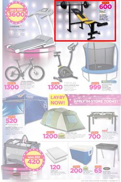 Game Ghana : Beat that Price (30 Nov - 12 Dec 2017), page 5