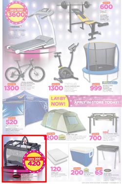 Game Ghana : Beat that Price (30 Nov - 12 Dec 2017), page 5