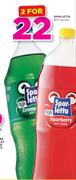 Spar Letta-2 x 2Ltr