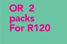 Duracell AA Or AAA Batteries 4 Pack-For 2