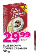 Ellis Brown Coffee Creamer-800g