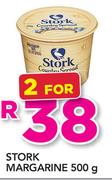 Stork Margarine-2 x 500g