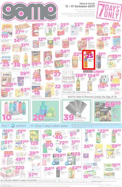 Game Cape : Unbeatable Prices(11 Oct - 17 Oct 2017) , page 2