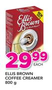 Ellis Brown Coffee Creamer-800g