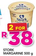 Stork Margarine-2 x 500g