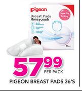 Pigeon Breast Pads-36's Per Pack
