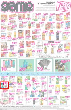 Game JHB : Unbeatable Prices(11 Oct - 17 Oct 2017) , page 2