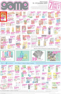 Game JHB : Unbeatable Prices(11 Oct - 17 Oct 2017) , page 2