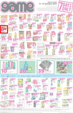 Game JHB : Unbeatable Prices(11 Oct - 17 Oct 2017) , page 2