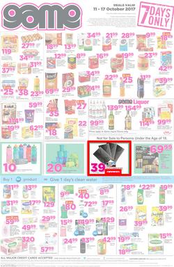 Game JHB : Unbeatable Prices(11 Oct - 17 Oct 2017) , page 2