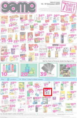 Game JHB : Unbeatable Prices(11 Oct - 17 Oct 2017) , page 2