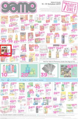 Game JHB : Unbeatable Prices(11 Oct - 17 Oct 2017) , page 2
