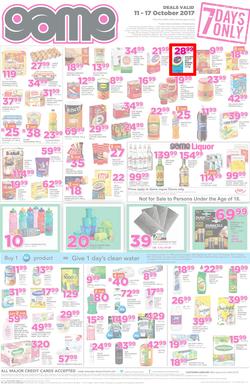 Game JHB : Unbeatable Prices(11 Oct - 17 Oct 2017) , page 2