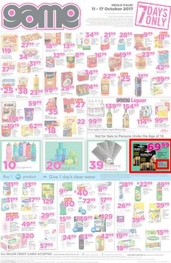 Game JHB : Unbeatable Prices(11 Oct - 17 Oct 2017) , page 2