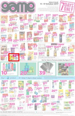 Game JHB : Unbeatable Prices(11 Oct - 17 Oct 2017) , page 2