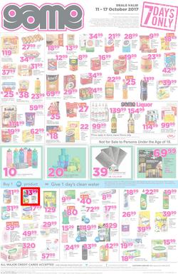 Game JHB : Unbeatable Prices(11 Oct - 17 Oct 2017) , page 2