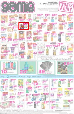 Game JHB : Unbeatable Prices(11 Oct - 17 Oct 2017) , page 2