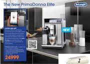 Delonghi Primadonna Elite-ECAM650.75.MS