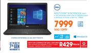 Dell Intel Core i5 Notebook 3567-On My Gig 3