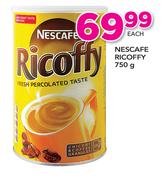 Nescafe Recoffy-750gm