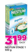 Nestum Stage 1-500gm