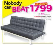 Benson Sleeper Couch 88x180x77cm