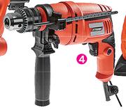 Stramm 500W Impact Drill