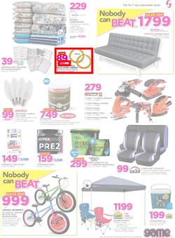 Game JHB : Budget Stretchers (18 Oct - 24 Oct 2017), page 5
