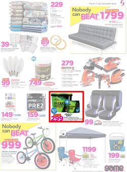 Game JHB : Budget Stretchers (18 Oct - 24 Oct 2017), page 5