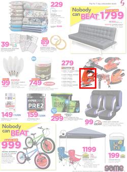 Game JHB : Budget Stretchers (18 Oct - 24 Oct 2017), page 5