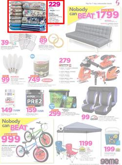Game JHB : Budget Stretchers (18 Oct - 24 Oct 2017), page 5