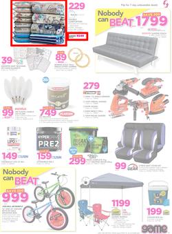 Game JHB : Budget Stretchers (18 Oct - 24 Oct 2017), page 5
