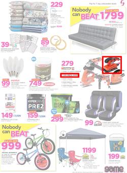Game JHB : Budget Stretchers (18 Oct - 24 Oct 2017), page 5