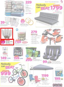 Game JHB : Budget Stretchers (18 Oct - 24 Oct 2017), page 5
