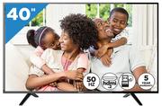 Sinotec 40" FHD LED TV STL-40F1A11A
