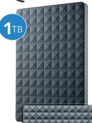 Seagate 1TB 2.5" Expansion Hard Drive STEA1000400