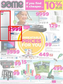 Game JHB : Budget Stretchers (18 Oct - 24 Oct 2017), page 8