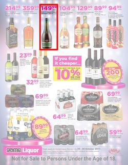 Game Liquor : Beat That Price (25 Oct - 30 Oct 2017), page 2
