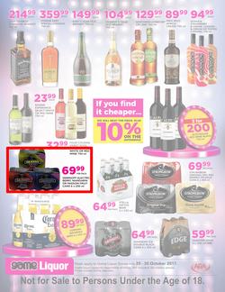 Game Liquor : Beat That Price (25 Oct - 30 Oct 2017), page 2