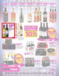 Game Liquor : Beat That Price (25 Oct - 30 Oct 2017), page 2