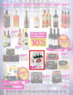 Game Liquor : Beat That Price (25 Oct - 30 Oct 2017), page 2