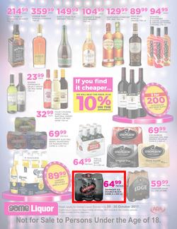 Game Liquor : Beat That Price (25 Oct - 30 Oct 2017), page 2