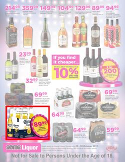 Game Liquor : Beat That Price (25 Oct - 30 Oct 2017), page 2