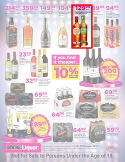 Game Liquor : Beat That Price (25 Oct - 30 Oct 2017), page 2