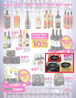 Game Liquor : Beat That Price (25 Oct - 30 Oct 2017), page 2